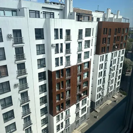 на вул під голоском * Lvov