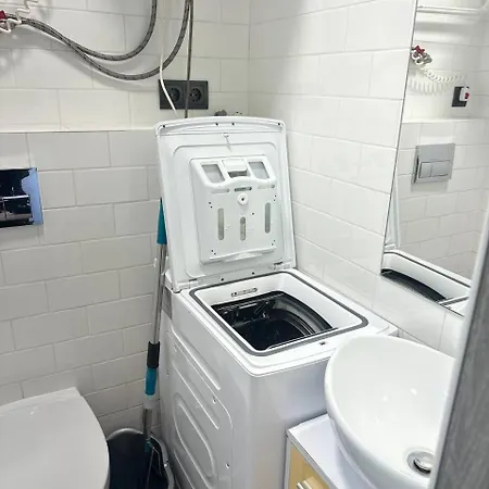 на вул під голоском Apartmán