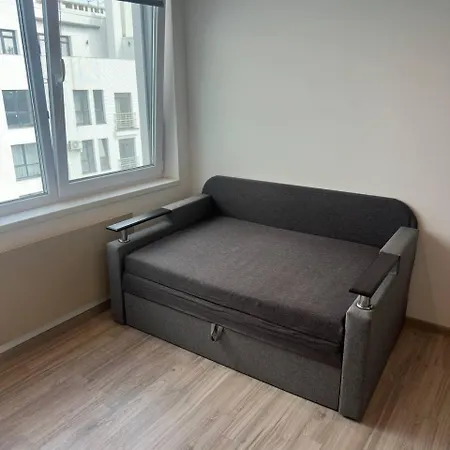 Apartmán на вул під голоском