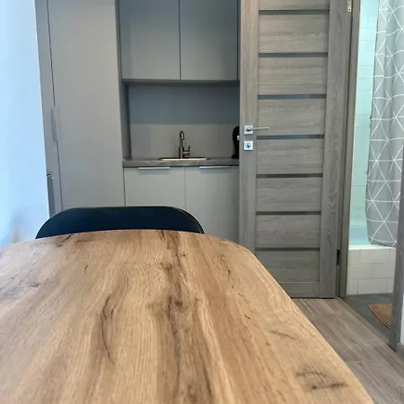Apartmán на вул під голоском